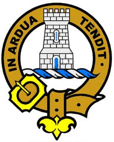 Malcolm Crest