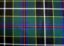 Picture of Cornish Hunting Tartan