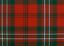 Picture of Scott Red Tartan