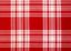 Picture of Menzies Red and White Tartan