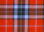 Picture of Thompson Red Ancient Tartan