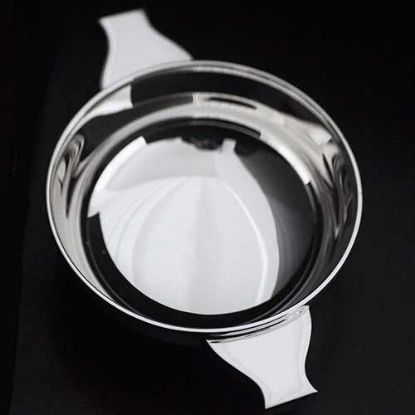 Silver Quaich - Sale