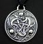 Picture of Celtic Pendant - Large