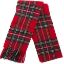 Picture of Stewart Royal Tartan Scarf