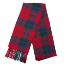 Picture of Robertson Tartan Scarf