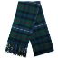 Picture of Robertson Hunting Tartan Scarf