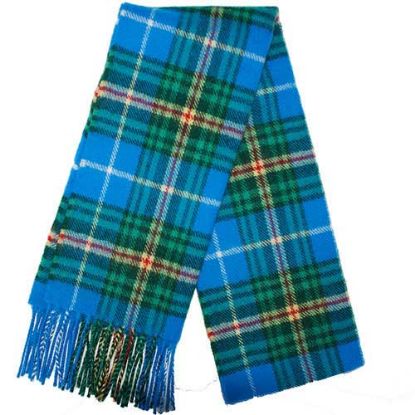 Picture of Nova Scotia Tartan Scarf