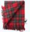 Picture of Stewart Royal Tartan Throw