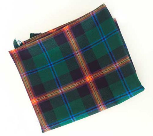 Picture of Young Tartan Offcut