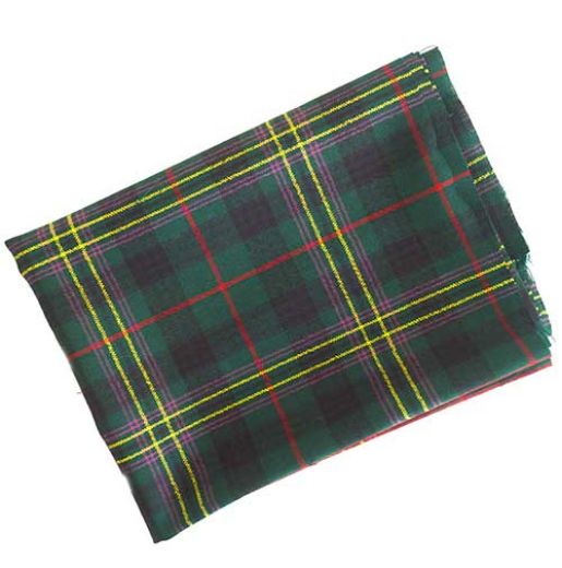 Picture of Kennedy Featherweight Tartan Offcut