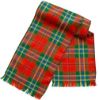 Picture of Tartan Scarf Fine Lightweight Wool