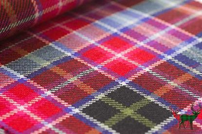 Tartan Shawls and Serapes for Every Occasion | Scots Connection