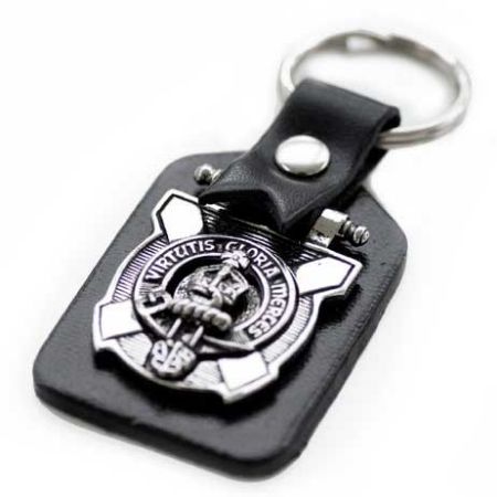 Picture for category Key Fobs and Money Clips