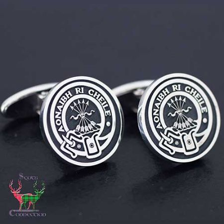 Picture for category Cufflinks