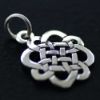 Celtic Knot Charm