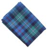 Picture of MacKenzie Ancient Tartan Fabric Remnant Sale