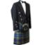 Picture of Premier Prince Charlie Kilt Outfit