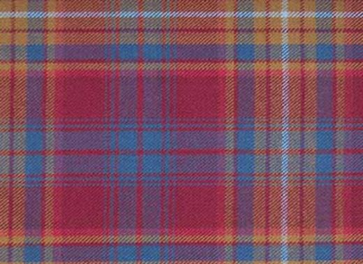 Strathdon Tartan