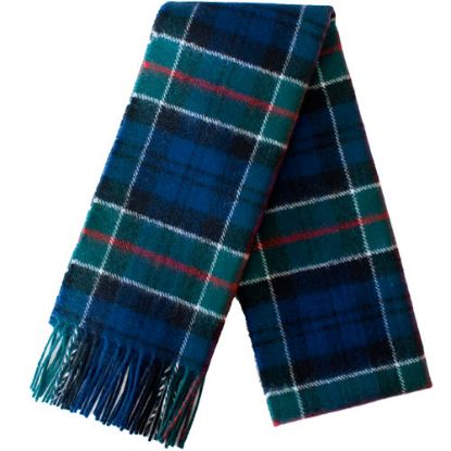 Picture of Colquhoun Tartan Scarf