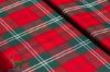 Lennox Tartan Fabric