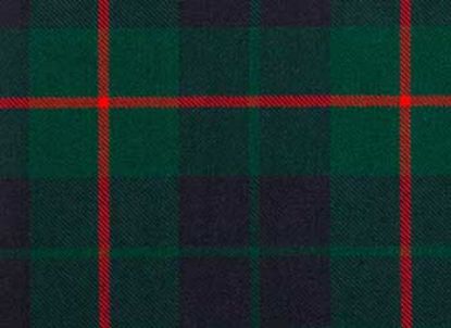 Picture of Barclay Hunting Modern Tartan