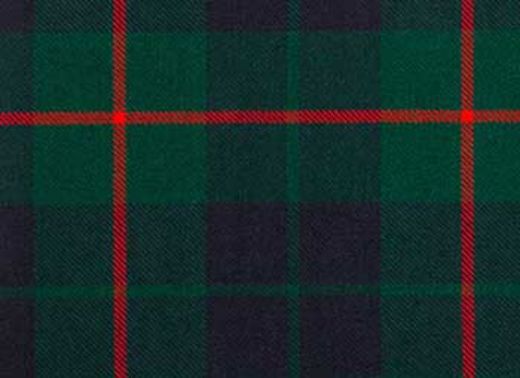 Picture of Barclay Hunting Modern Tartan