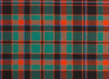 Picture of Buchan Ancient Tartan