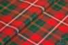 Hay Modern Tartan Fabric