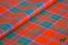 MacGillivray Ancient Heavyweight Tartan Fabric