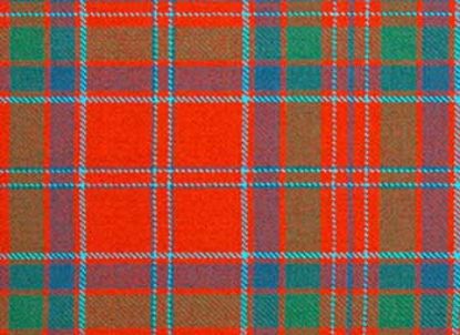 Picture of MacGillivray Ancient Tartan