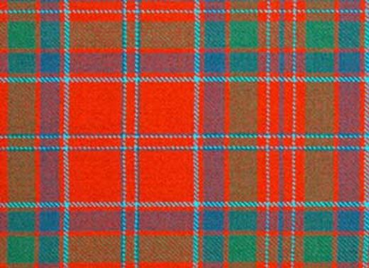 Picture of MacGillivray Ancient Tartan