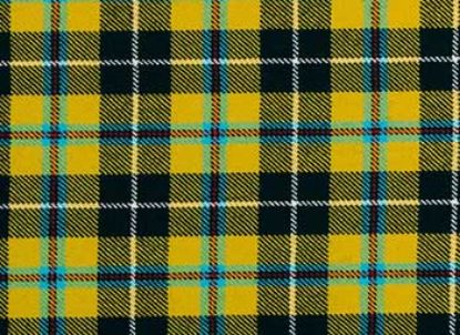 National Tartan of Cornwall