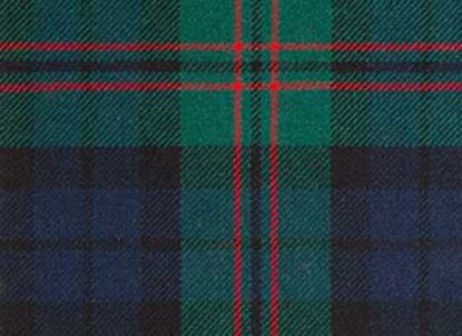 Picture of Dundas Tartan