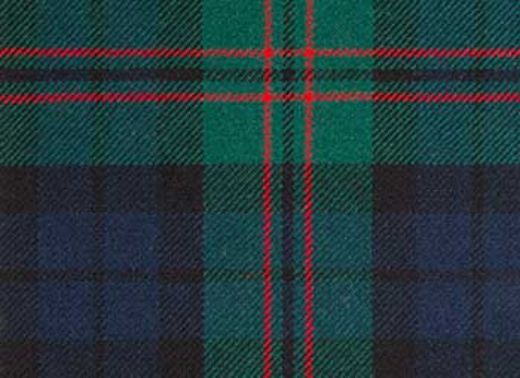 Picture of Dundas Tartan