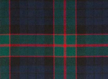 Picture of Fletcher of Dunans Tartan