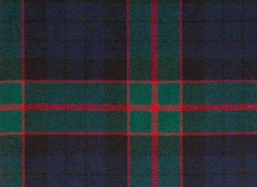 Picture of Fletcher of Dunans Tartan