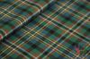 Scott Green Ancient Tartan Fabric