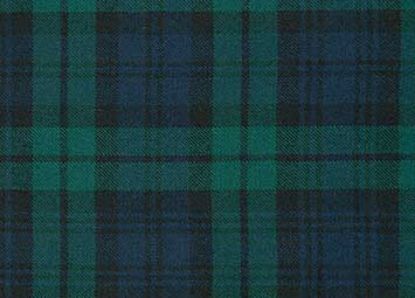 Picture of Grant Hunting Tartan