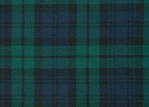 Picture of Grant Hunting Tartan