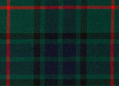 Lauder Tartan