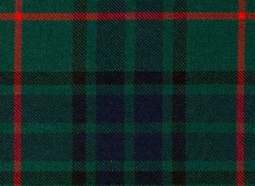 Lauder Tartan