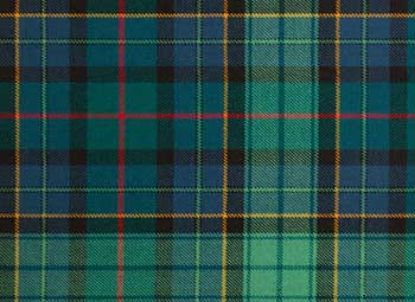 Leinster Tartan