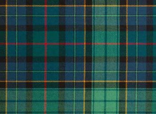 Leinster Tartan