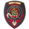 Grant Stand Fast Clan Crest