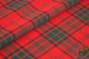 Maxwell Modern Tartan Upholstery Fabric