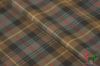 Farquharson Weathered Tartan Fabric