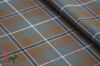 Douglas Weathered Tartan Fabric