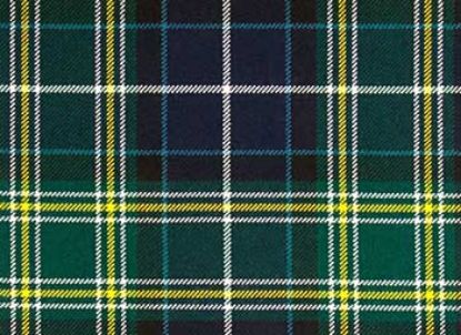 MacKellar Modern Tartan