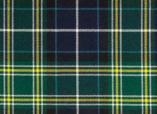 MacKellar Modern Tartan