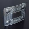 Picture of Chrome Kilt Belt Buckle